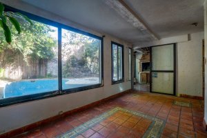 House for Sale – Own Lot – For Renovation – Vicente Lopez