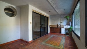 House for Sale – Own Lot – For Renovation – Vicente Lopez