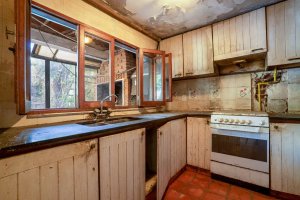 House for Sale – Own Lot – For Renovation – Vicente Lopez