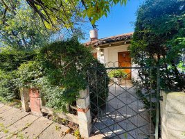 Casa 3 ambientes en venta con Galpón florida oeste