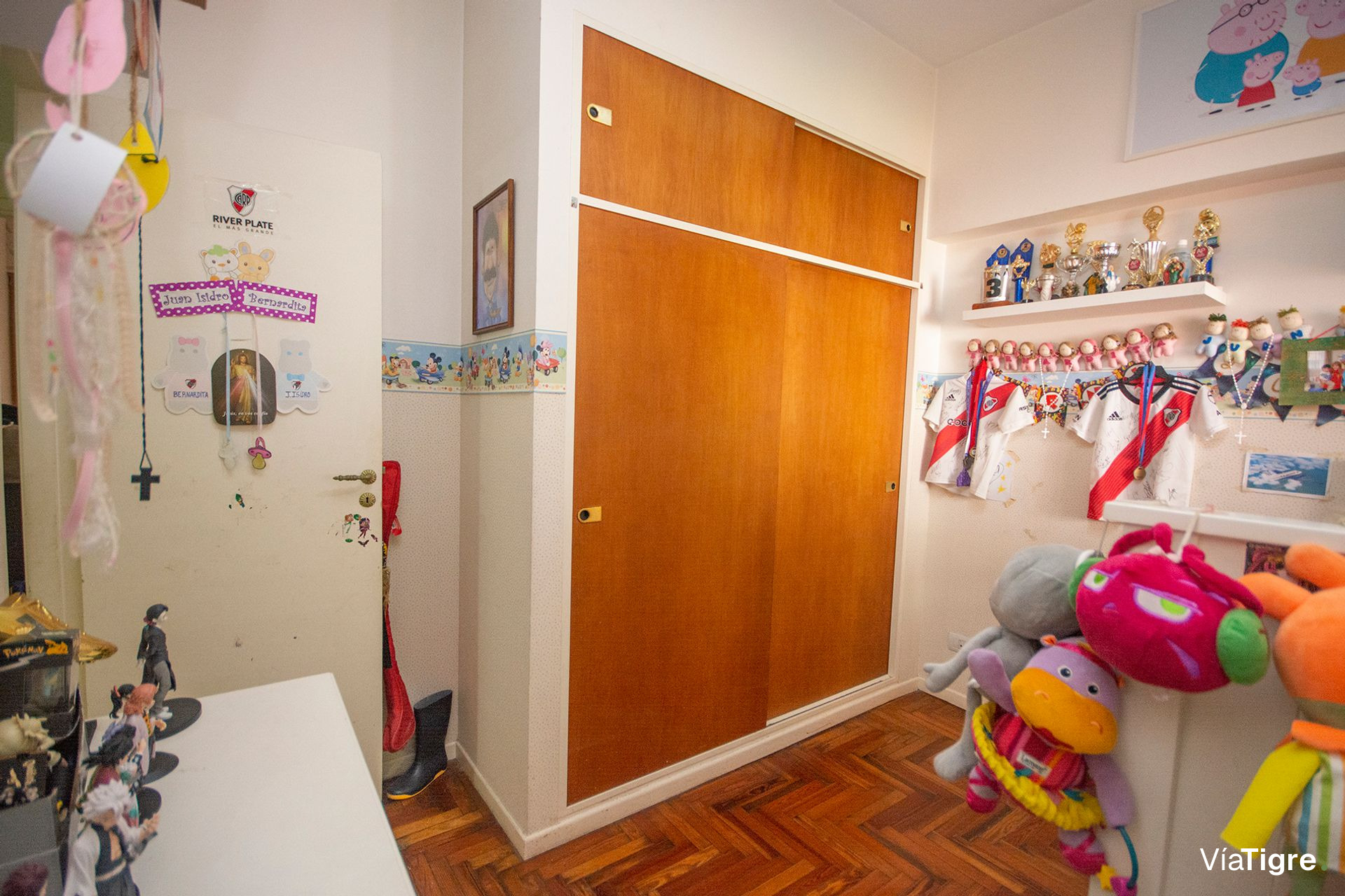 VENTA Casa con Jardín 5 ambientes, Olivos Golf