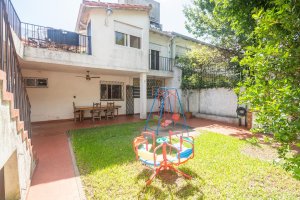 FOR SALE House with Garden 5 rooms, Olivos Golf