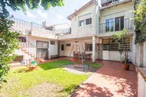 FOR SALE House with Garden 5 rooms, Olivos Golf