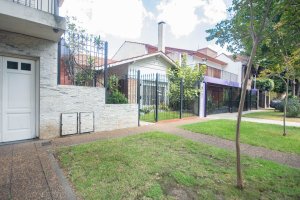 FOR SALE House with Garden 5 rooms, Olivos Golf