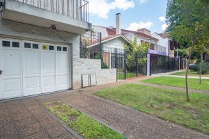 FOR SALE House with Garden 5 rooms, Olivos Golf