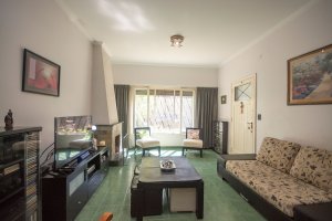 FOR SALE House with Garden 5 rooms, Olivos Golf