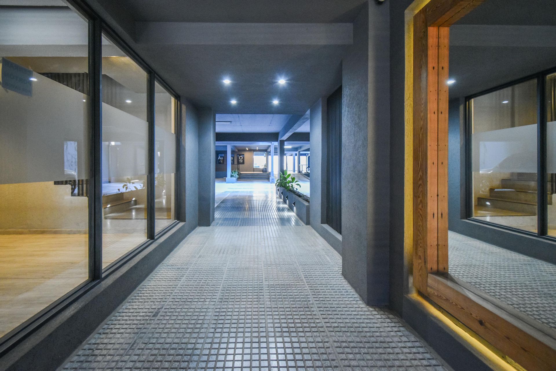 Venta DPTO Monoambiente con balcón SAN FERNANDO