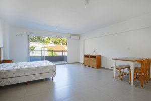 Studio Apartment for Sale with Balcony – San Fernando
