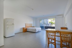 Studio Apartment for Sale with Balcony – San Fernando