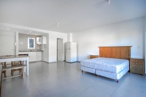 Studio Apartment for Sale with Balcony – San Fernando