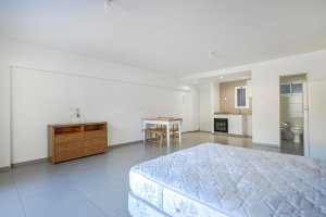 Studio Apartment for Sale with Balcony – San Fernando
