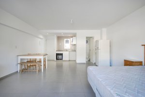 Studio Apartment for Sale with Balcony – San Fernando