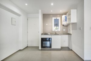 Studio Apartment for Sale with Balcony – San Fernando