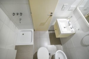 Studio Apartment for Sale with Balcony – San Fernando