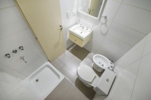 Studio Apartment for Sale with Balcony – San Fernando
