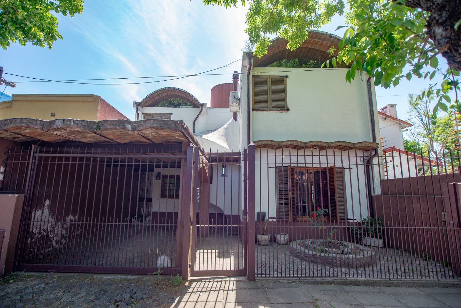 Venta Casa 5 amb jardín y cochera San Fernando