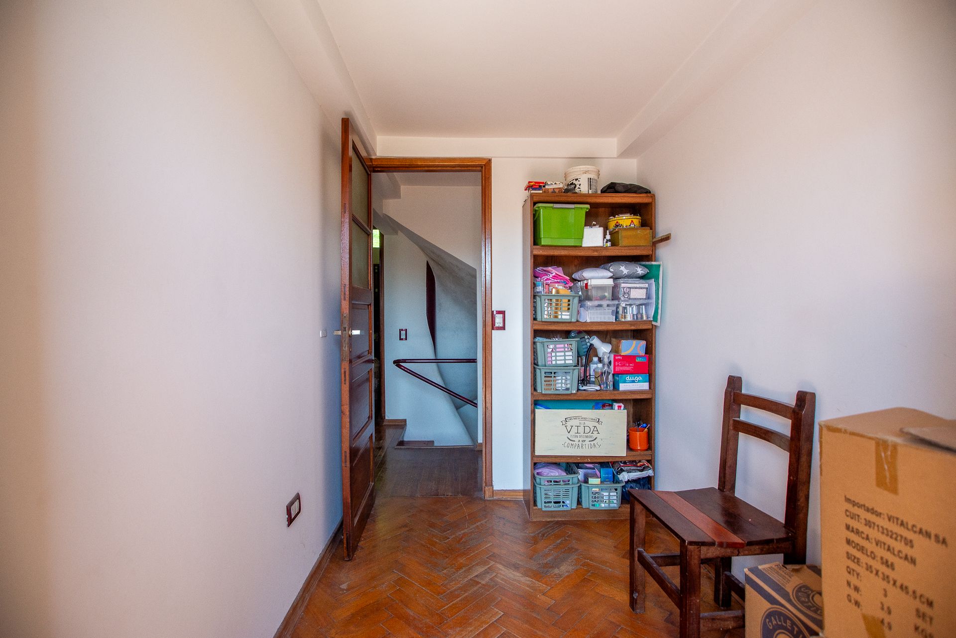 Venta Casa 5 amb jardín y cochera San Fernando