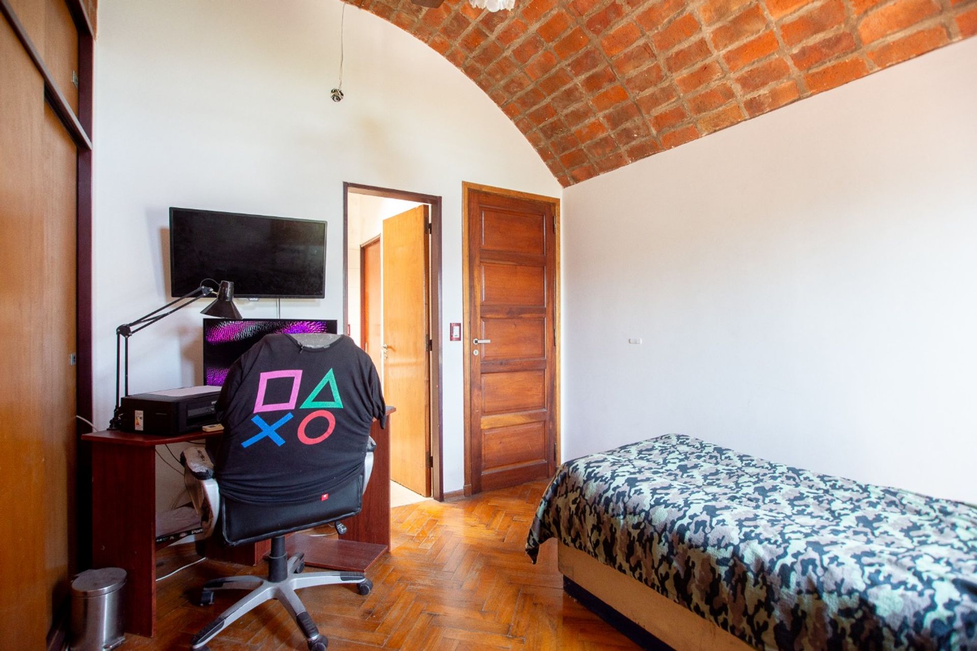 Venta Casa 5 amb jardín y cochera San Fernando