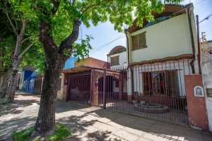 Venta Casa 5 amb jardín y cochera San Fernando
