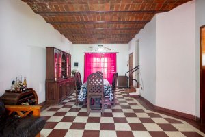 Venta Casa 5 amb jardín y cochera San Fernando