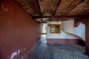 Venta Casa 5 amb jardín y cochera San Fernando