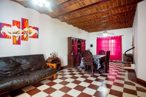 Venta Casa 5 amb jardín y cochera San Fernando