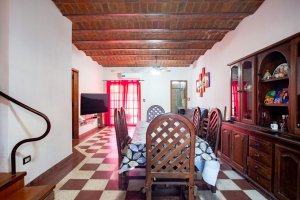 Venta Casa 5 amb jardín y cochera San Fernando
