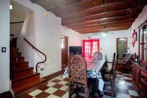 Venta Casa 5 amb jardín y cochera San Fernando