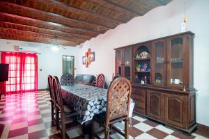 Venta Casa 5 amb jardín y cochera San Fernando