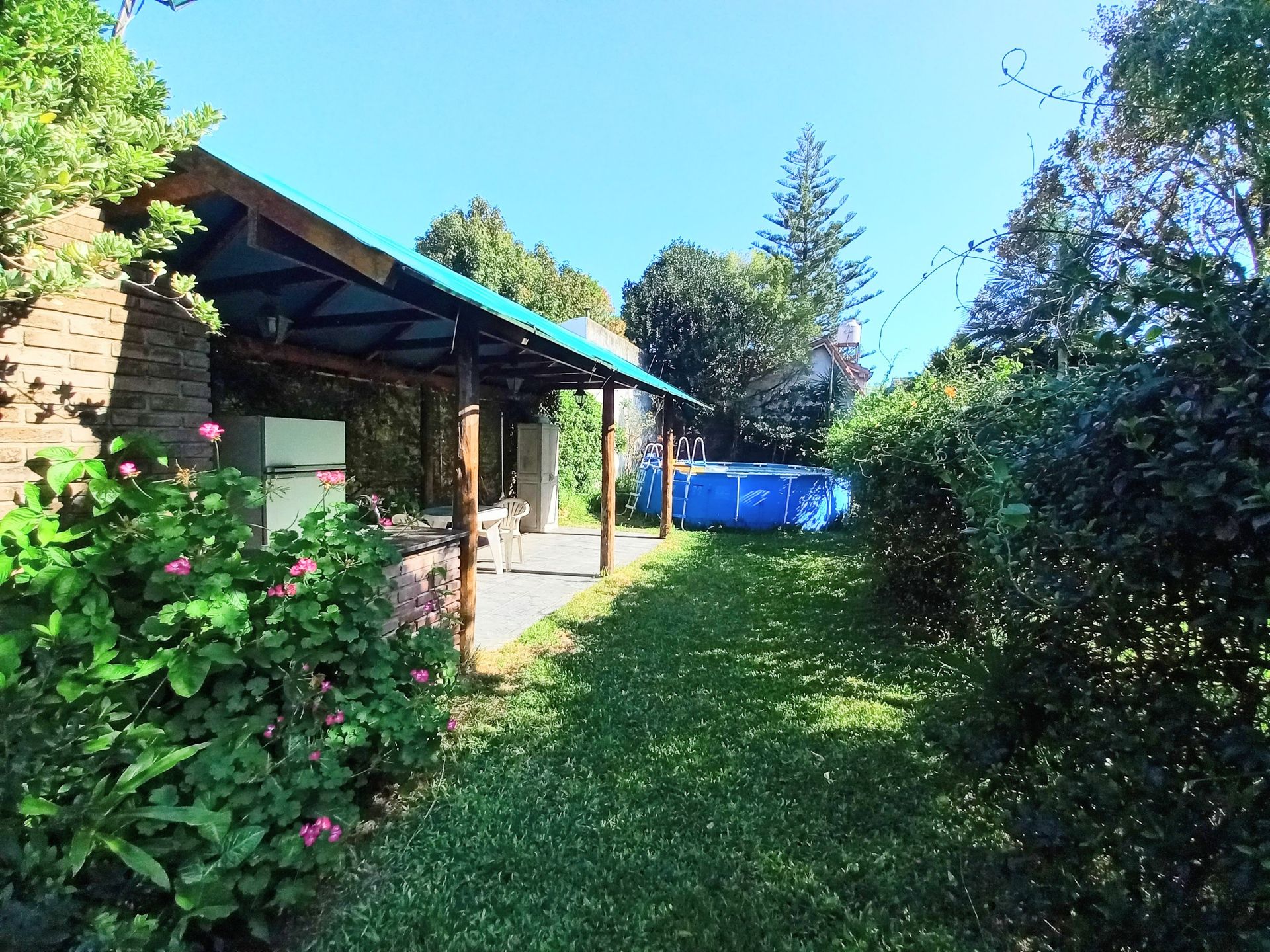 Sale Duplex 6 Rooms Garden Olivos/Martinez
