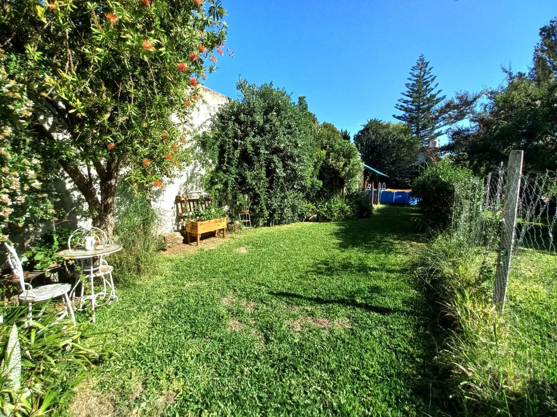 Venta Duplex 6 Amb. Jardin Olivos/Martinez