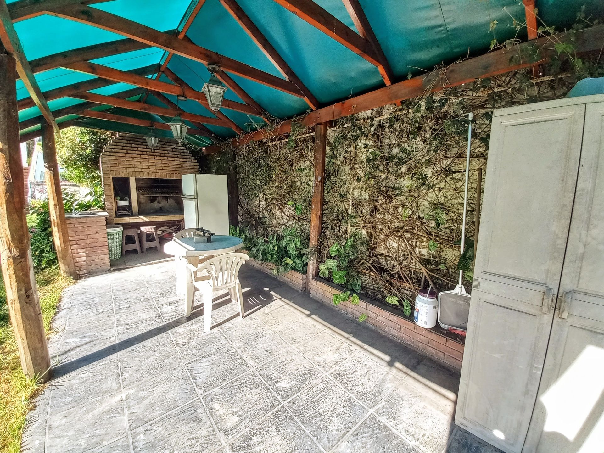 Venta Duplex 6 Amb. Jardin Olivos/Martinez