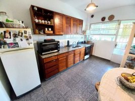 Venta Duplex 6 Amb. Jardin Olivos/Martinez