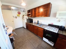 Venta Duplex 6 Amb. Jardin Olivos/Martinez