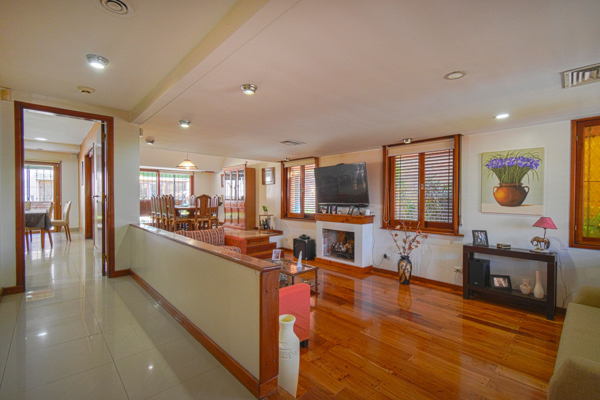 Venta CASA 7 amb con parque y pileta SAN FERNANDO