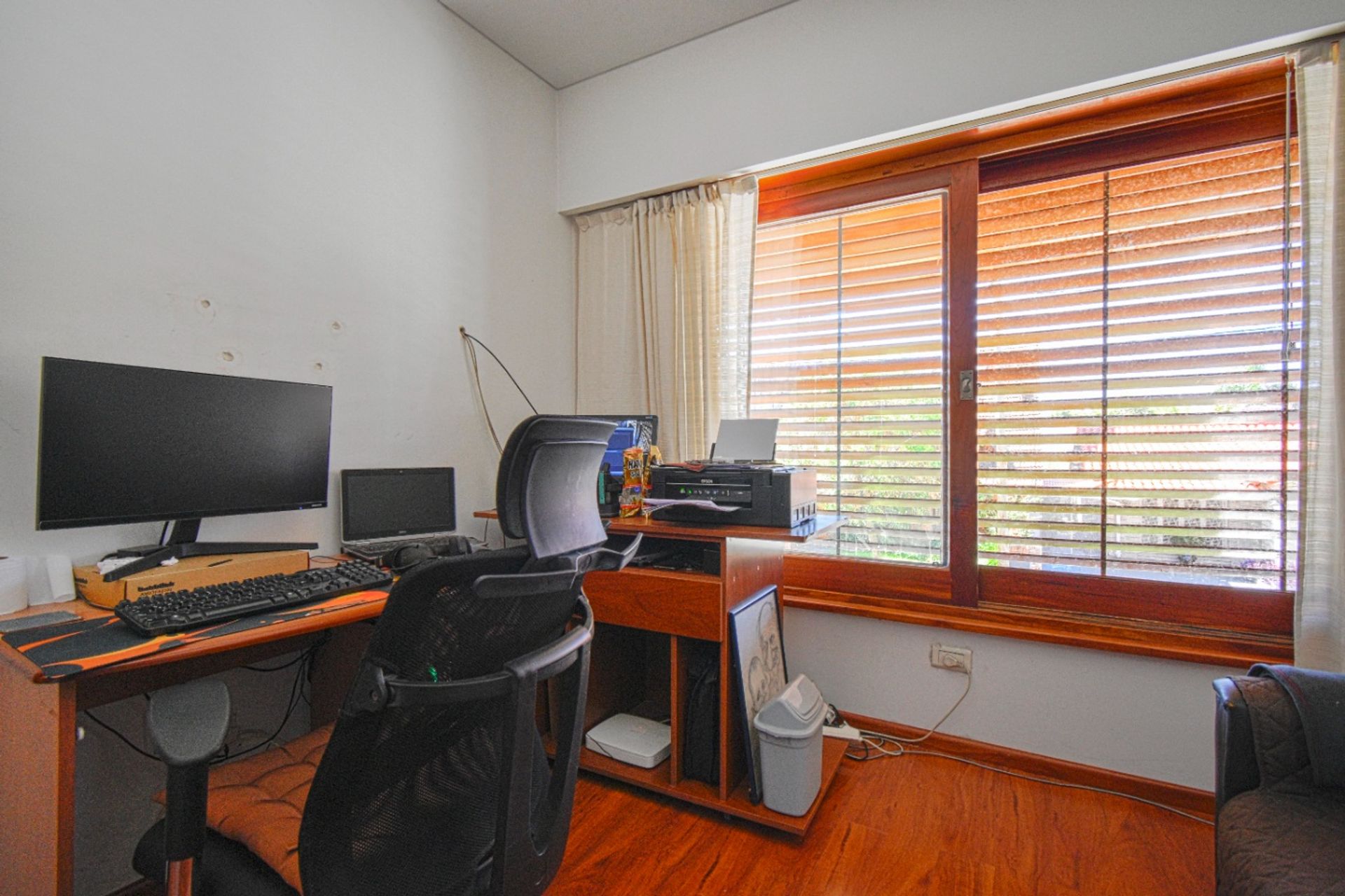 Venta CASA 7 amb con parque y pileta SAN FERNANDO