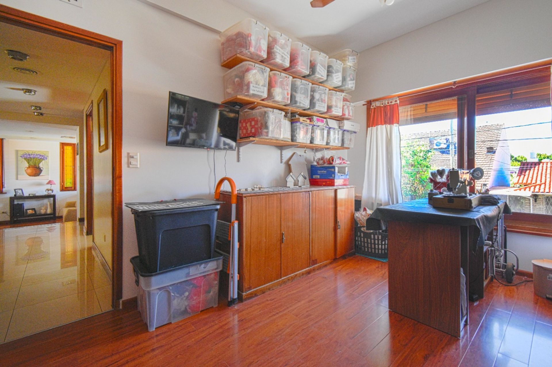 Venta CASA 7 amb con parque y pileta SAN FERNANDO