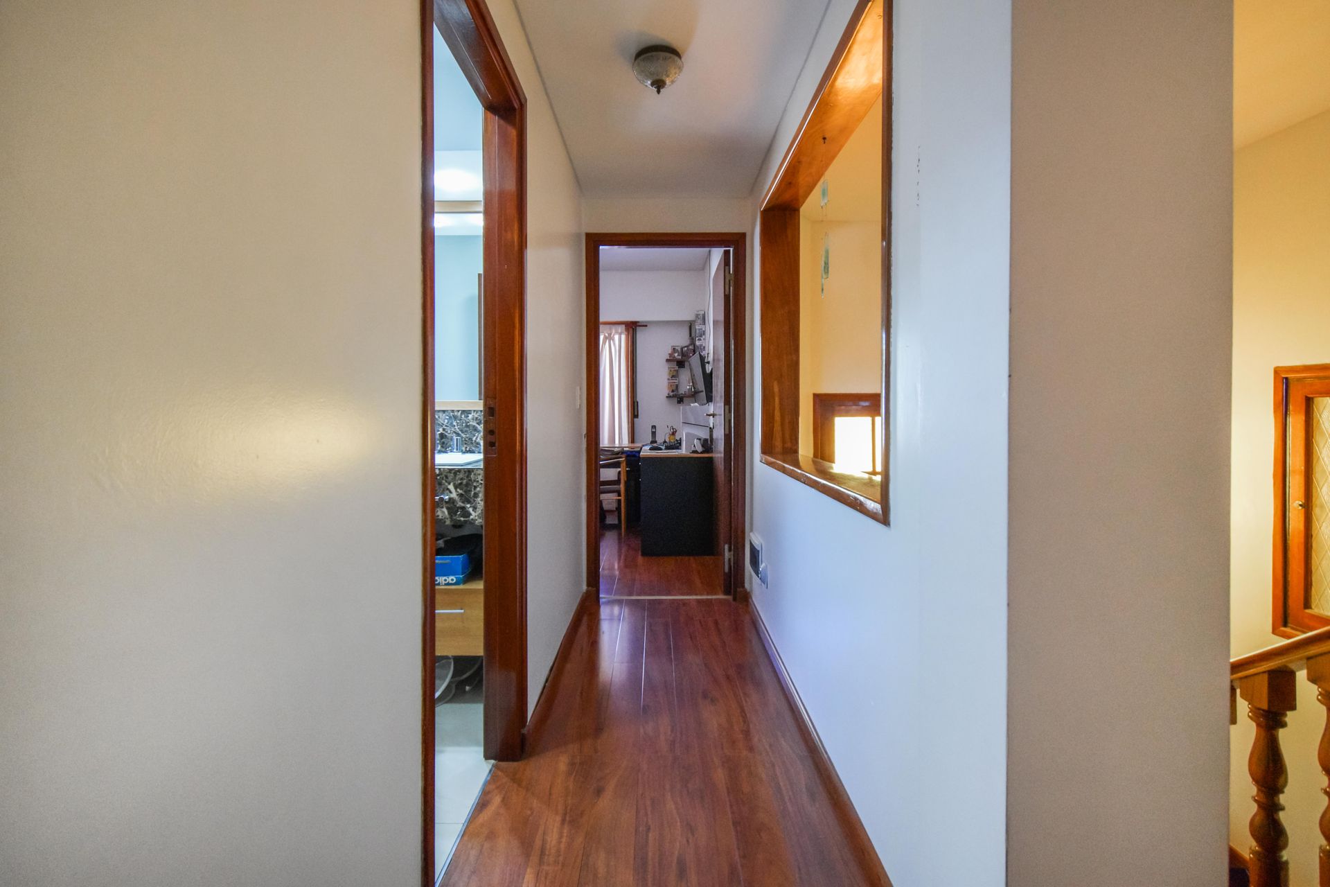 Venta CASA 7 amb con parque y pileta SAN FERNANDO