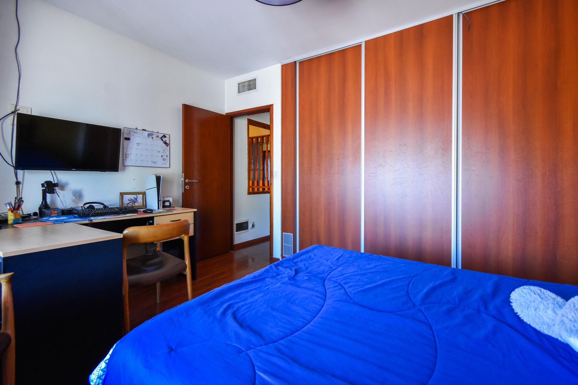 Venta CASA 7 amb con parque y pileta SAN FERNANDO