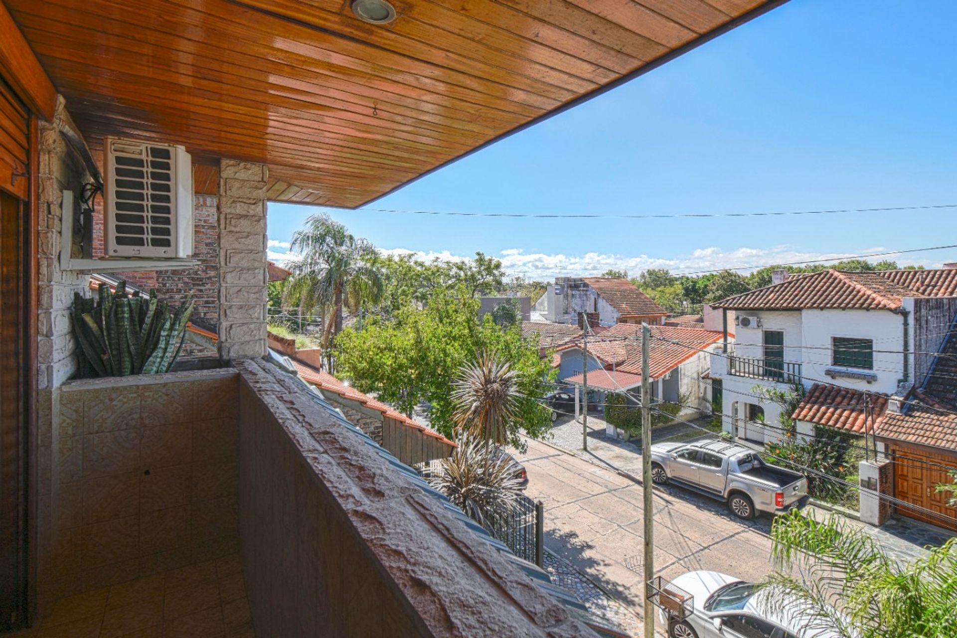 Venta CASA 7 amb con parque y pileta SAN FERNANDO