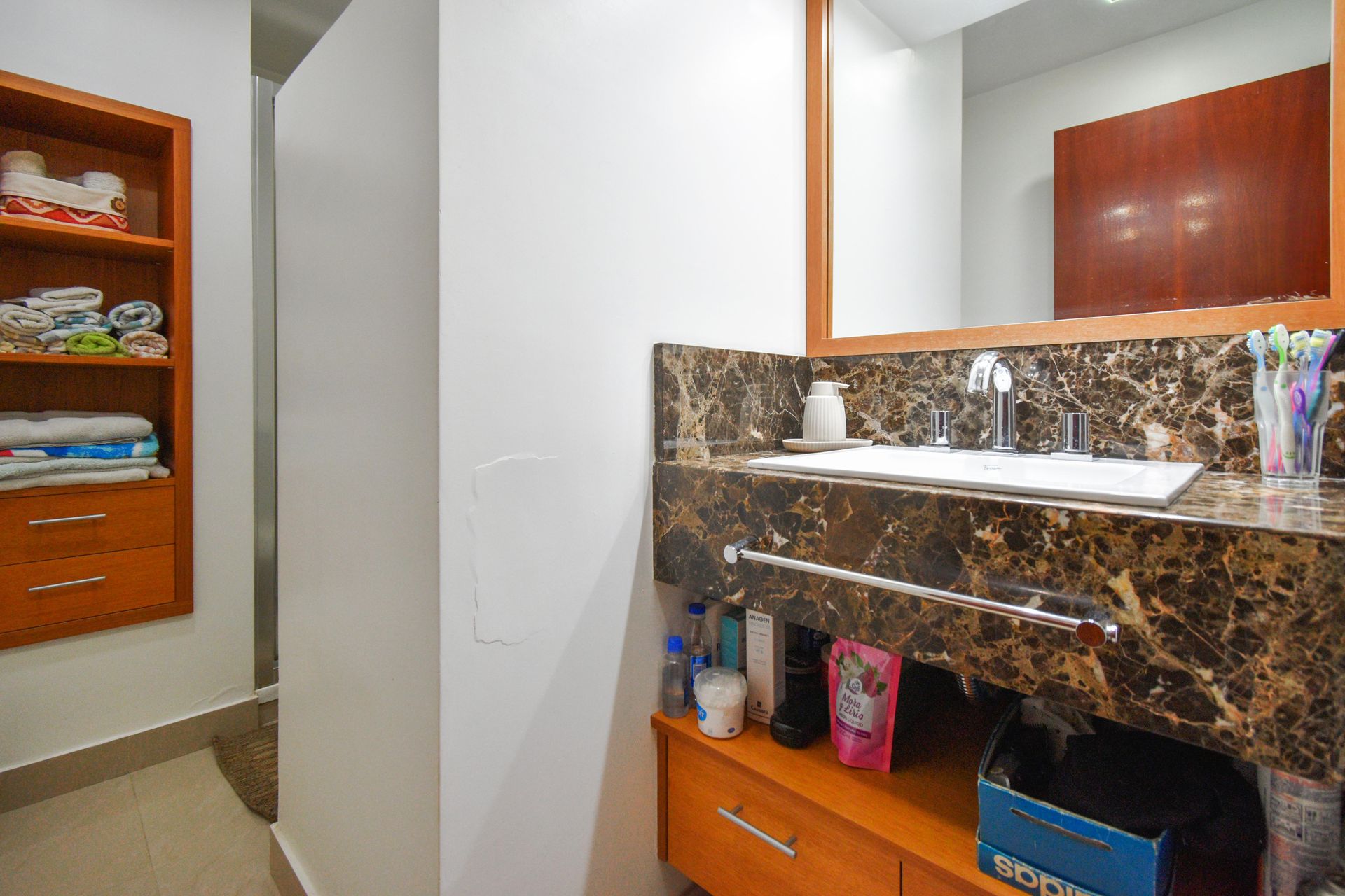 Venta CASA 7 amb con parque y pileta SAN FERNANDO