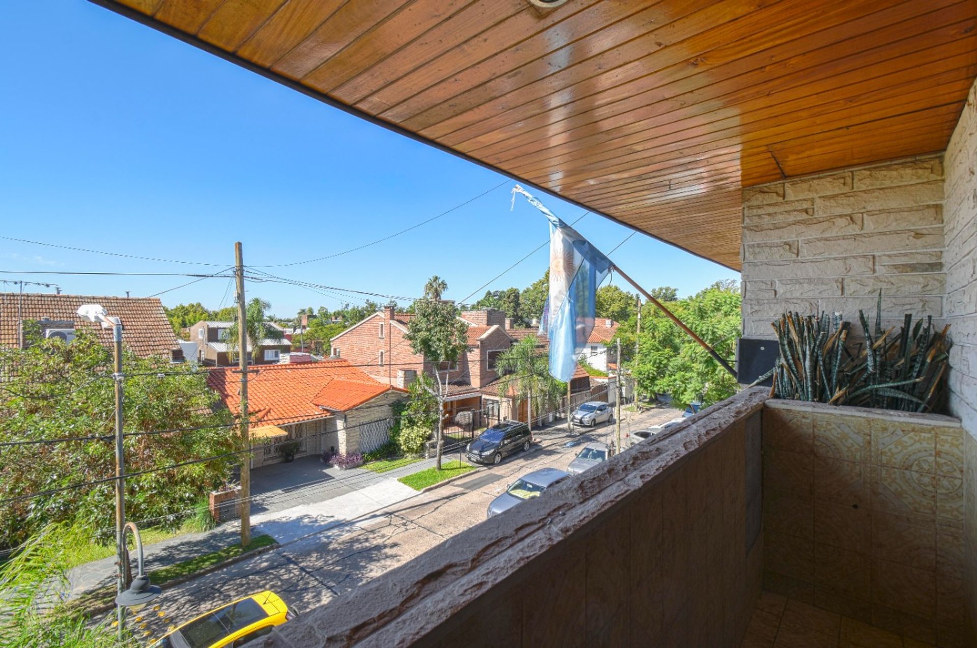 Venta CASA 7 amb con parque y pileta SAN FERNANDO