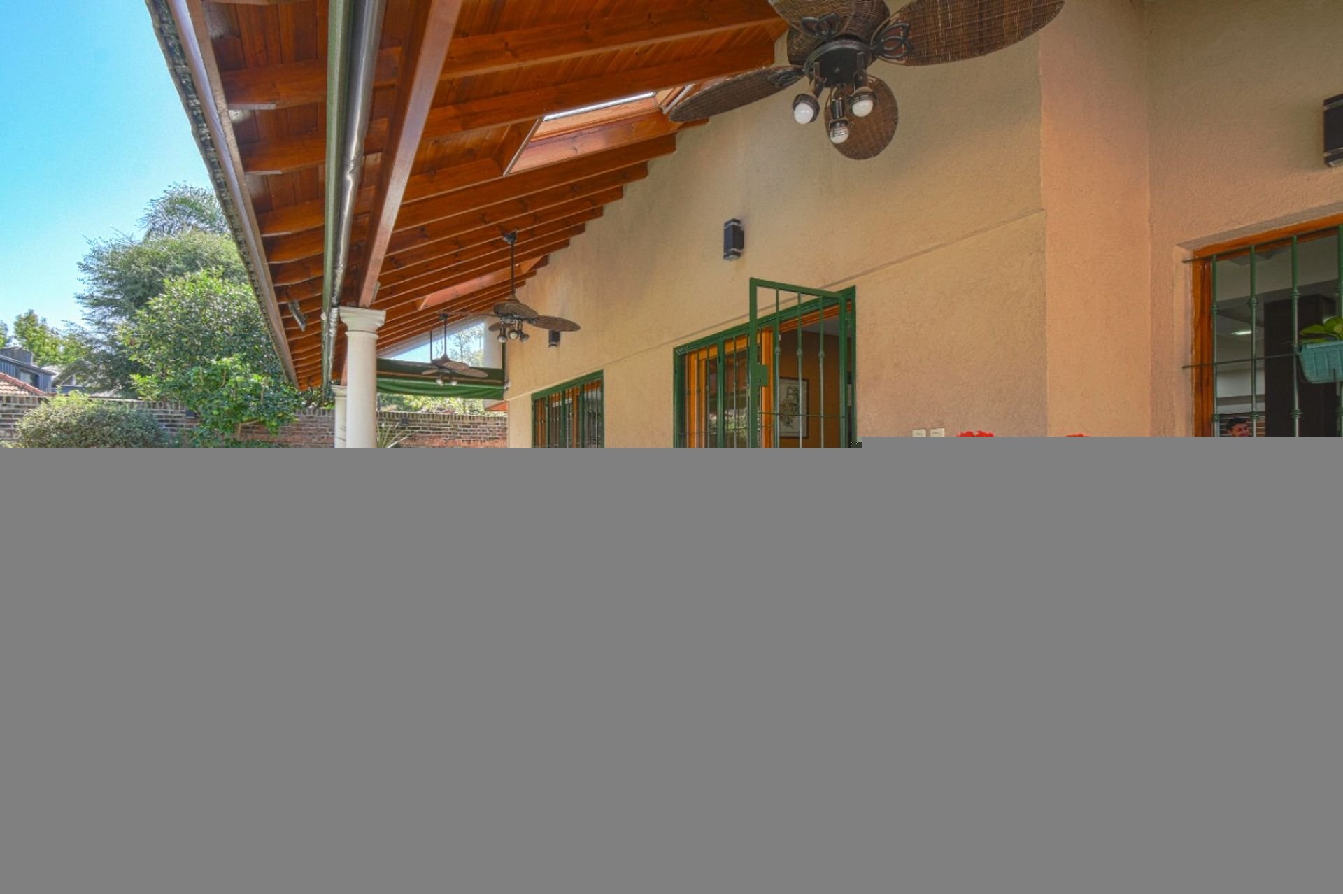 Venta CASA 7 amb con parque y pileta SAN FERNANDO