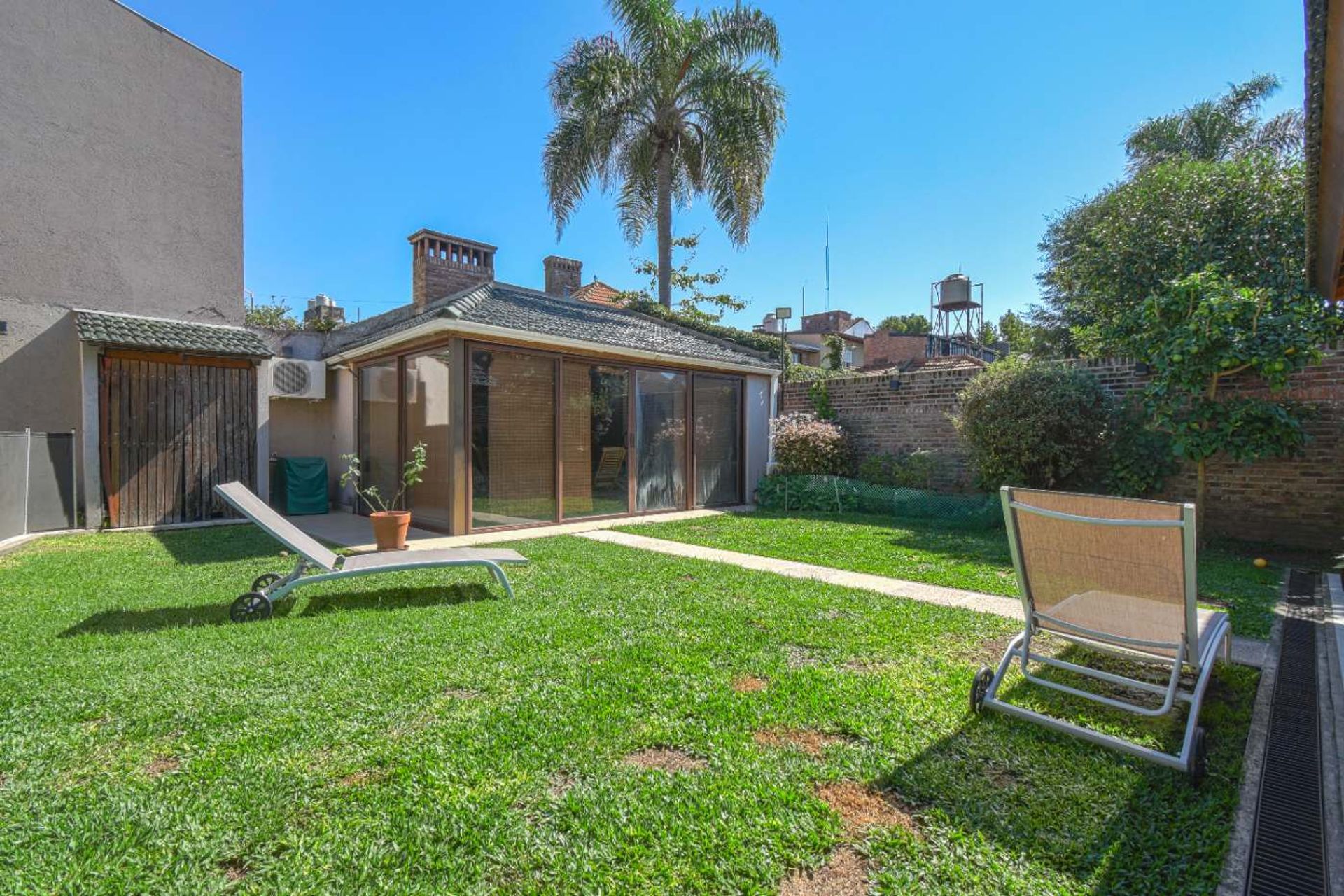 Venta CASA 7 amb con parque y pileta SAN FERNANDO