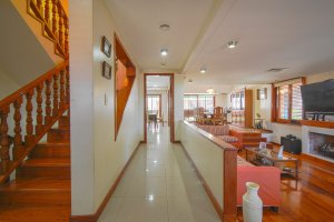 Venta CASA 7 amb con parque y pileta SAN FERNANDO