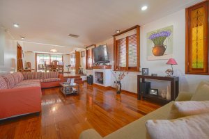 Venta CASA 7 amb con parque y pileta SAN FERNANDO