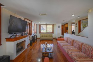 Venta CASA 7 amb con parque y pileta SAN FERNANDO