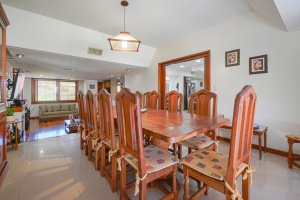 Venta CASA 7 amb con parque y pileta SAN FERNANDO