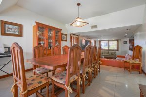 Venta CASA 7 amb con parque y pileta SAN FERNANDO