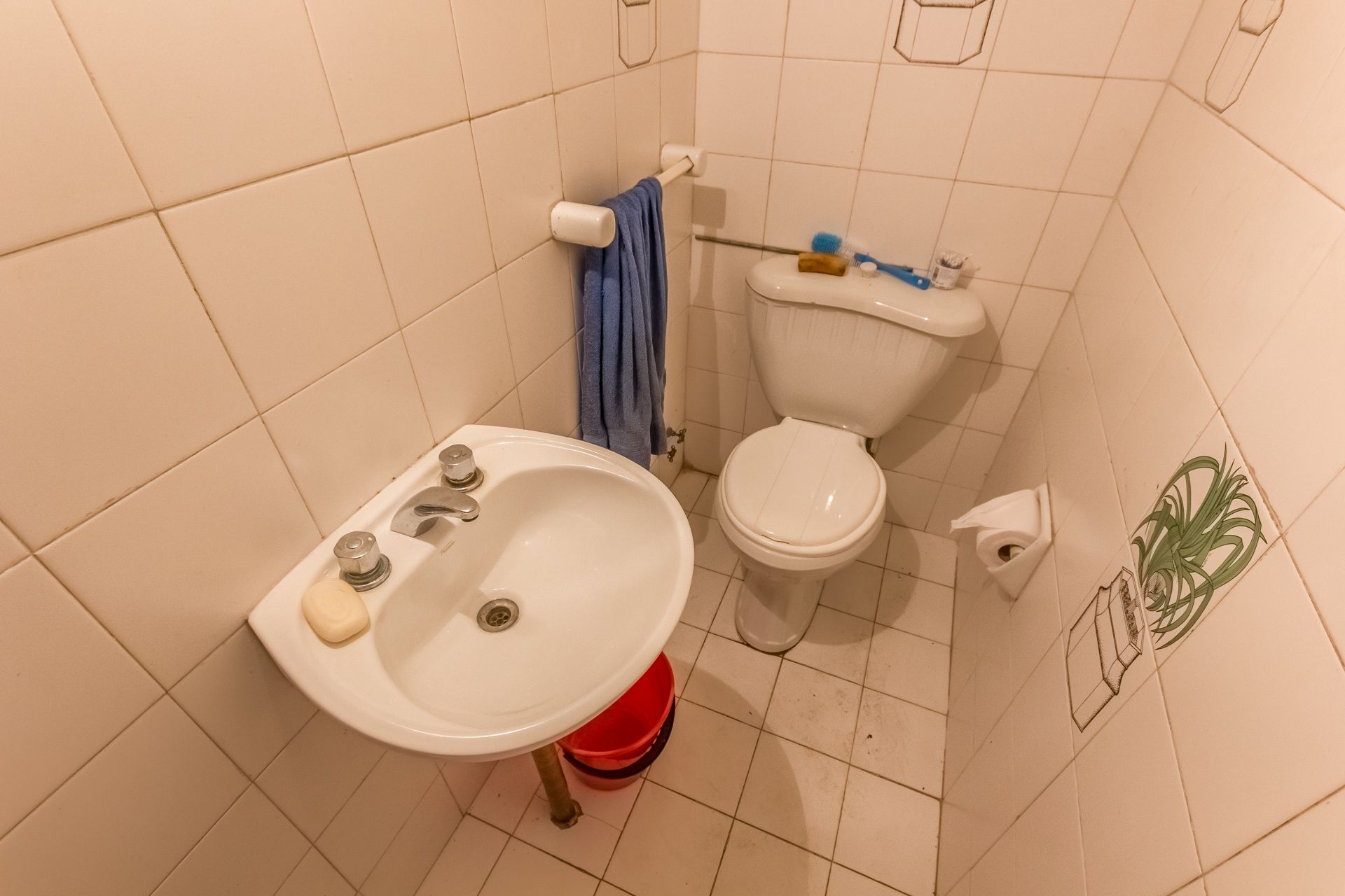 Venta casa 6 ambientes en Olivos con pileta